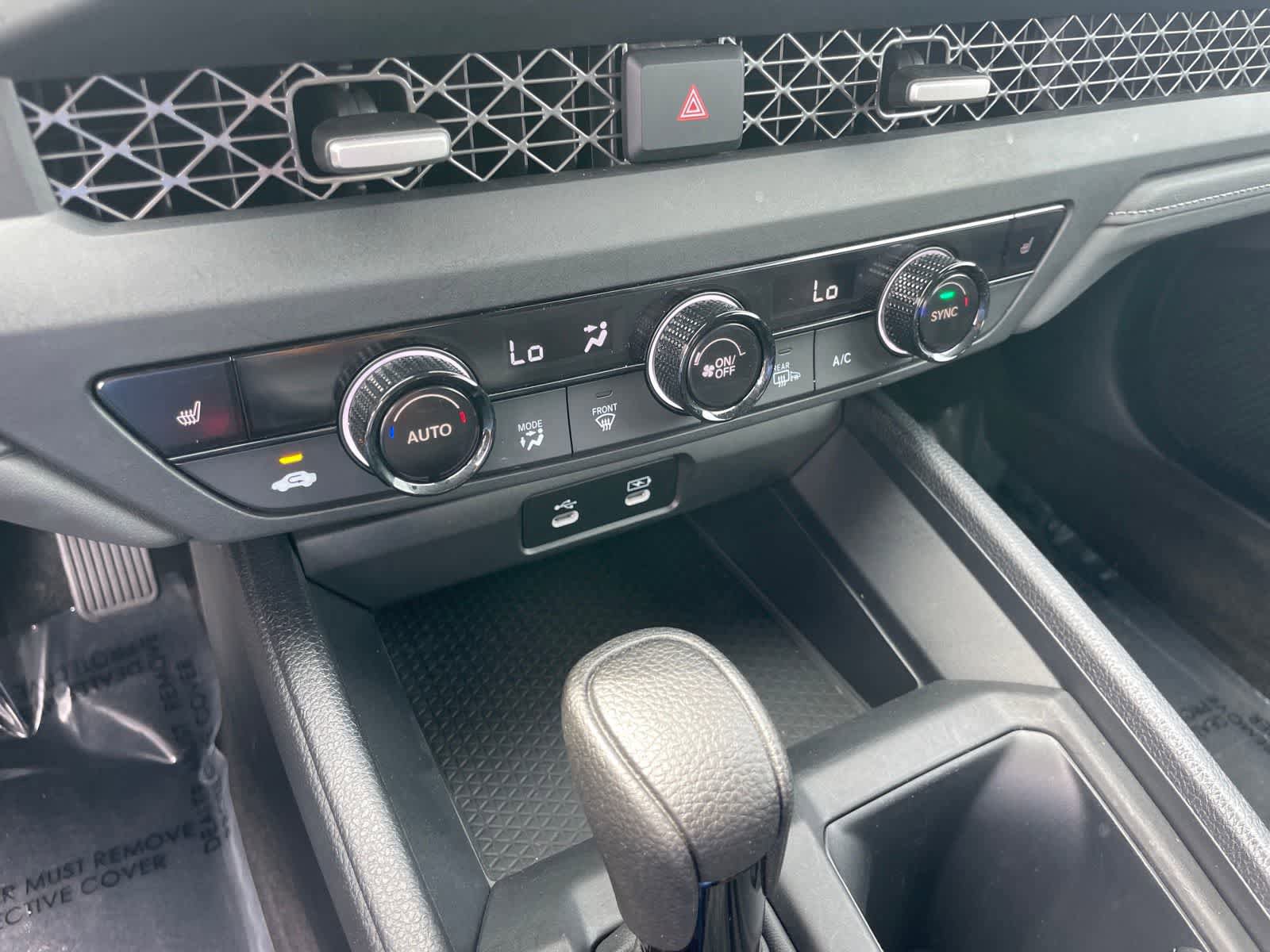 Used 2023 Honda Accord EX image 17