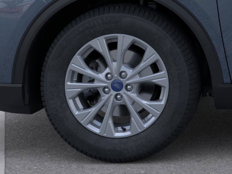 New 2026 Ford Escape Active w/ Cold Weather Package AWD/4WD image 19