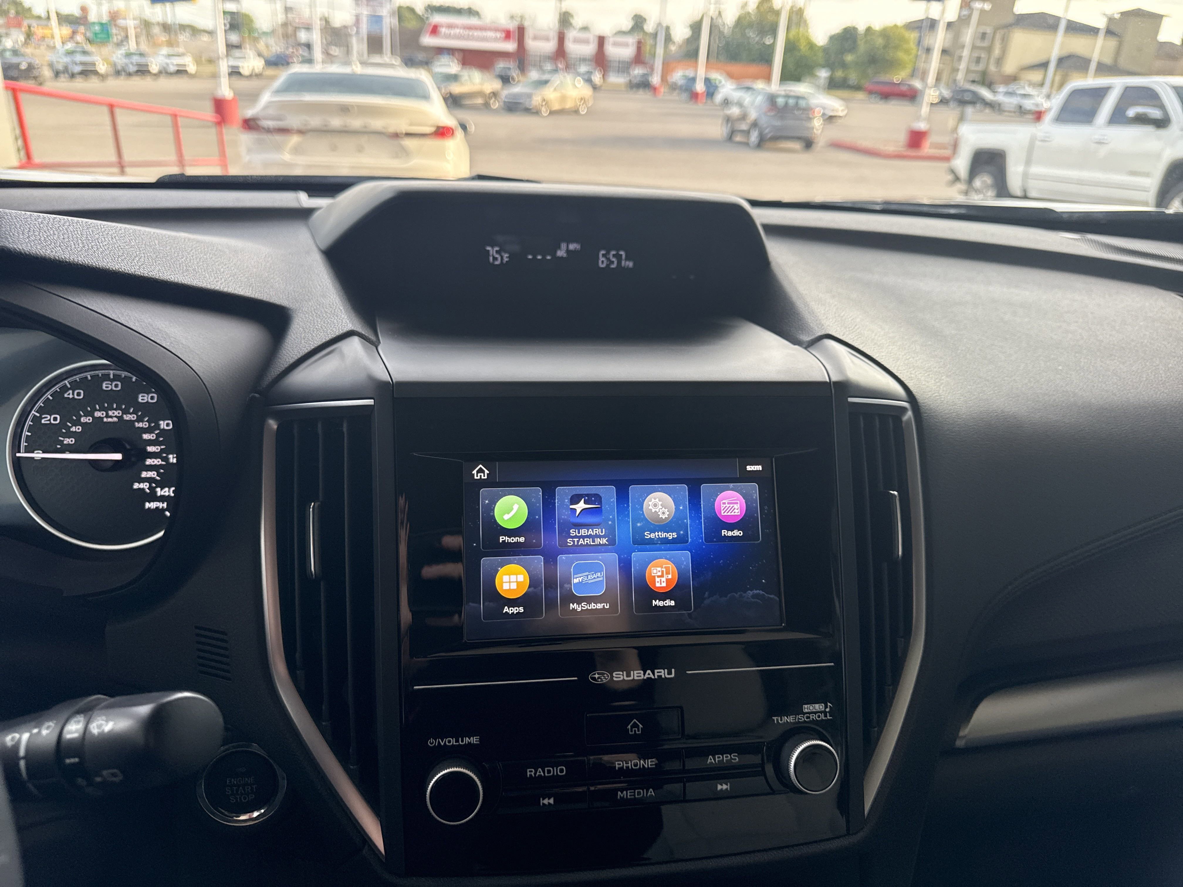 Used 2024 Subaru Forester Premium image 23