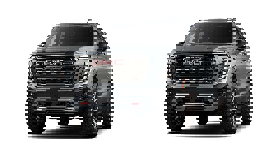New 2026 GMC Yukon AT4 Ultimate image 3