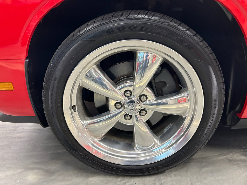 Used 2010 Dodge Challenger R/T RWD image 24