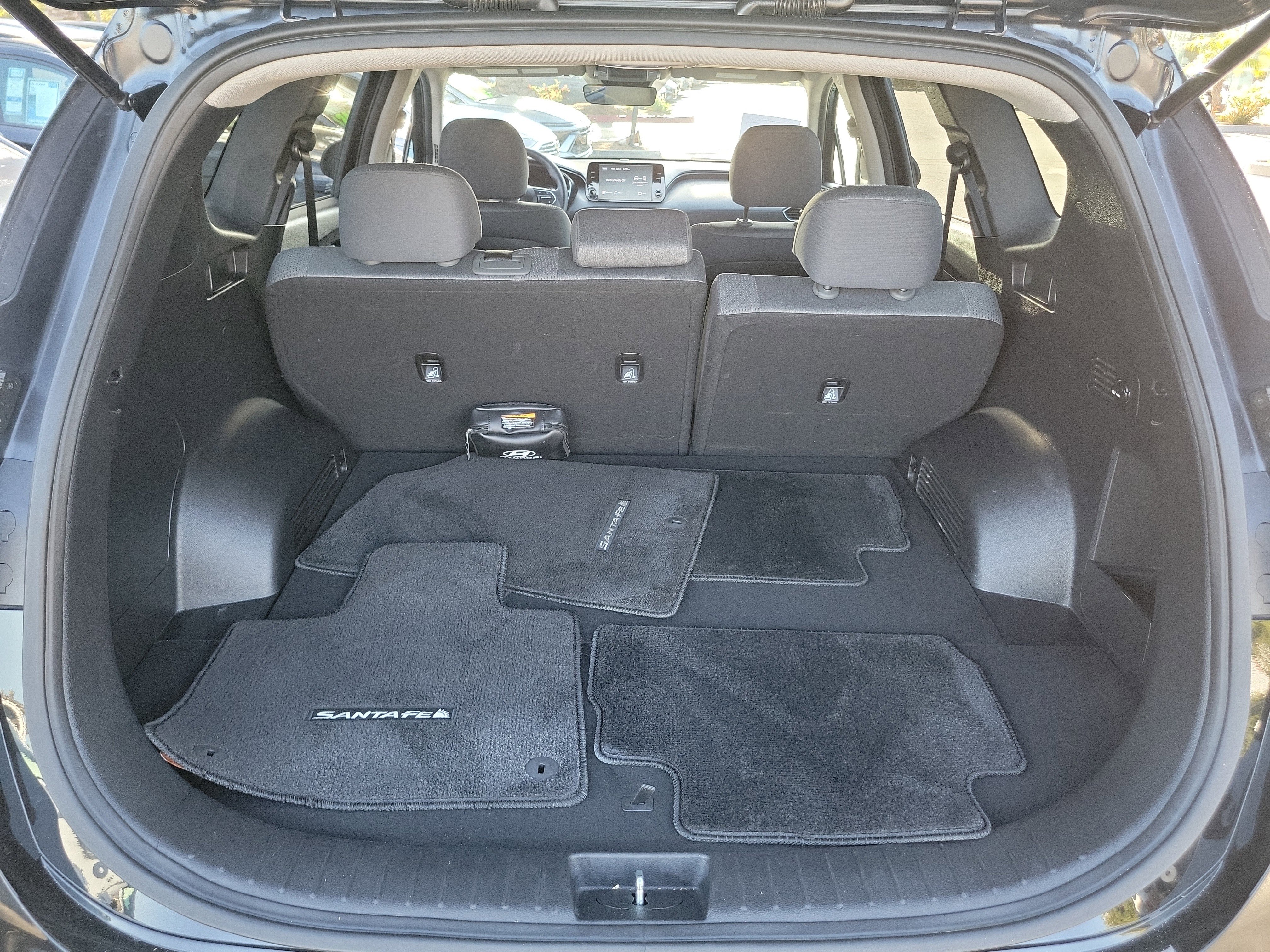 Certified 2023 Hyundai Santa Fe SE image 27