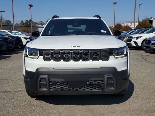 New 2026 Jeep Cherokee Laredo video 2