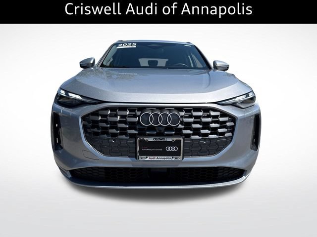 Certified 2025 Audi Q5 Premium w/ Convenience Package AWD/4WD image 11