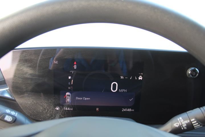 Used 2025 Buick Envista Preferred w/ Convenience II Package FWD image 21