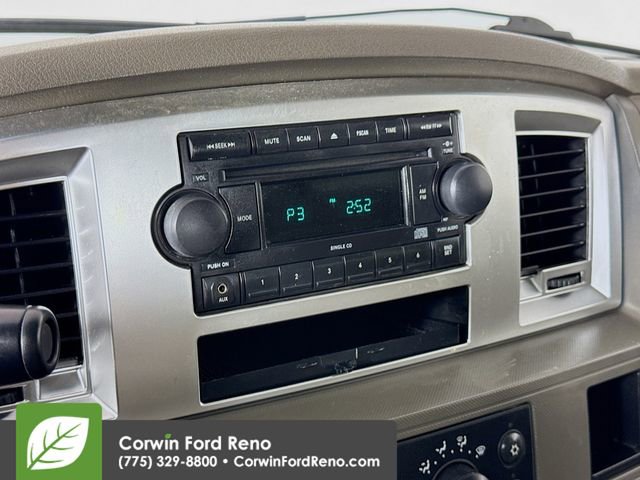 Used 2007 Dodge Ram 3500 Truck SLT image 13