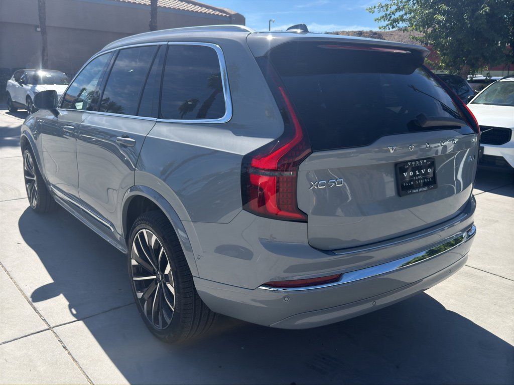 New 2026 Volvo XC90 B6 Plus w/ Protection Package image 5