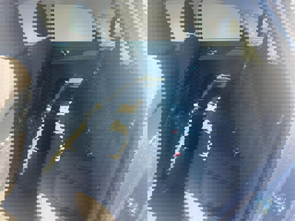 Used 2021 Kia K5 LXS image 16