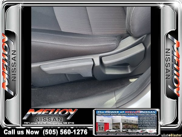 Used 2023 Nissan Sentra SV w/ Trunk Package image 7