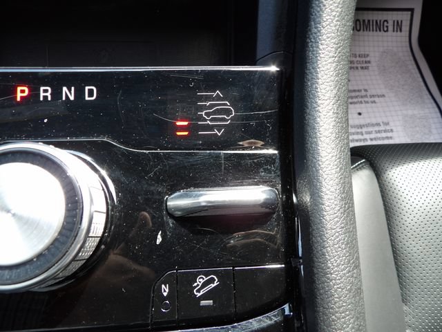 Used 2024 Jeep Grand Cherokee Overland w/ Adv Protech Group III AWD/4WD image 44