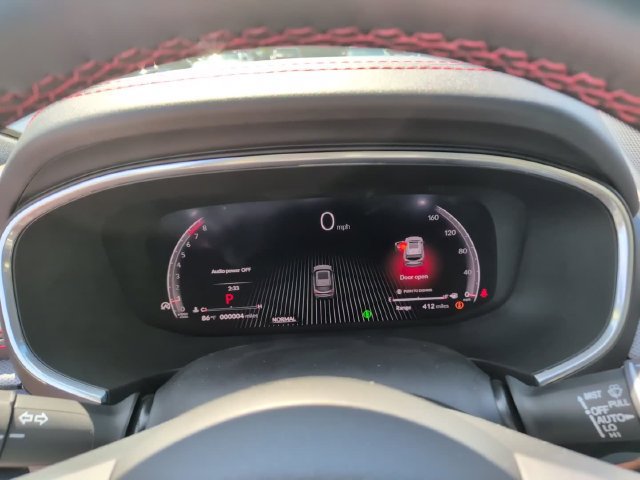 New 2026 Acura MDX A-Spec AWD/4WD image 23