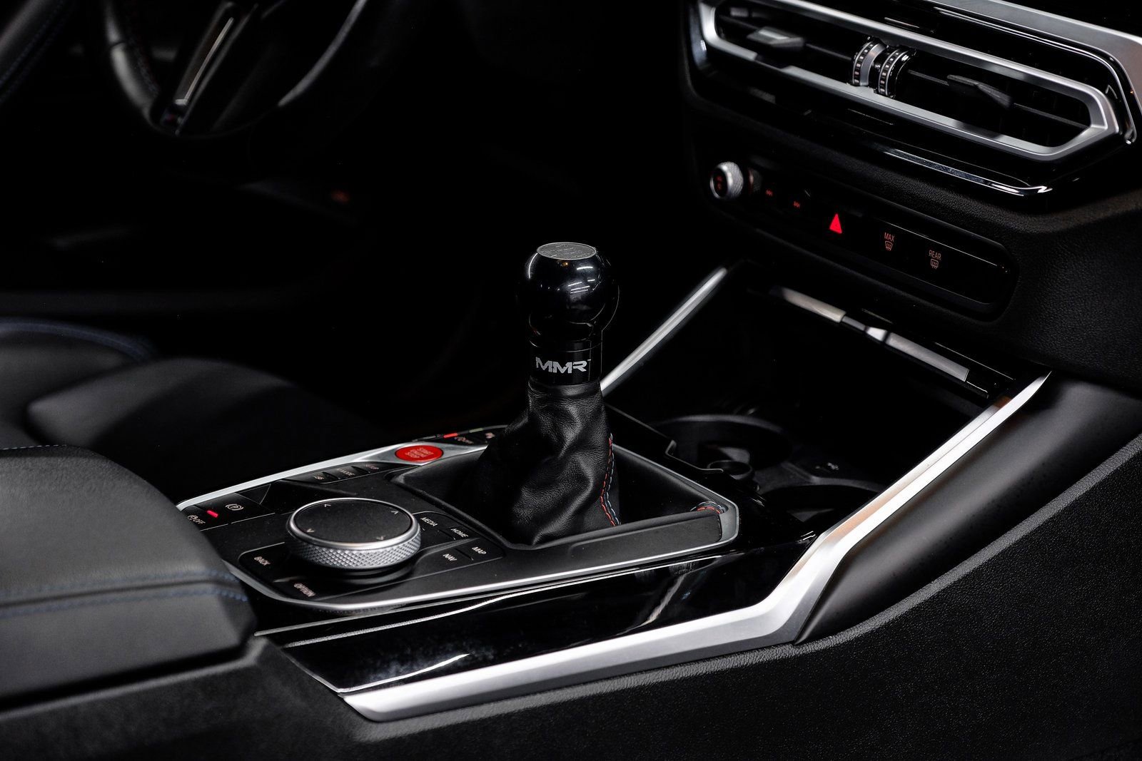 Used 2023 BMW M2 w/ Lighting Package image 30