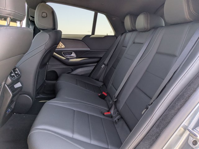 New 2026 Mercedes-Benz GLE 450 4MATIC Coupe image 16
