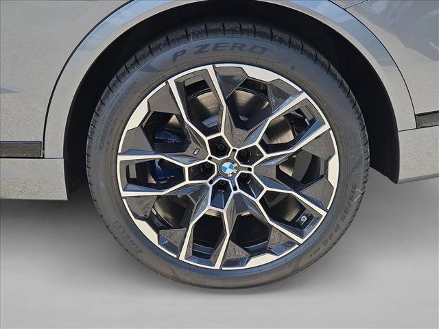 New 2027 BMW X7 M60i AWD/4WD image 10