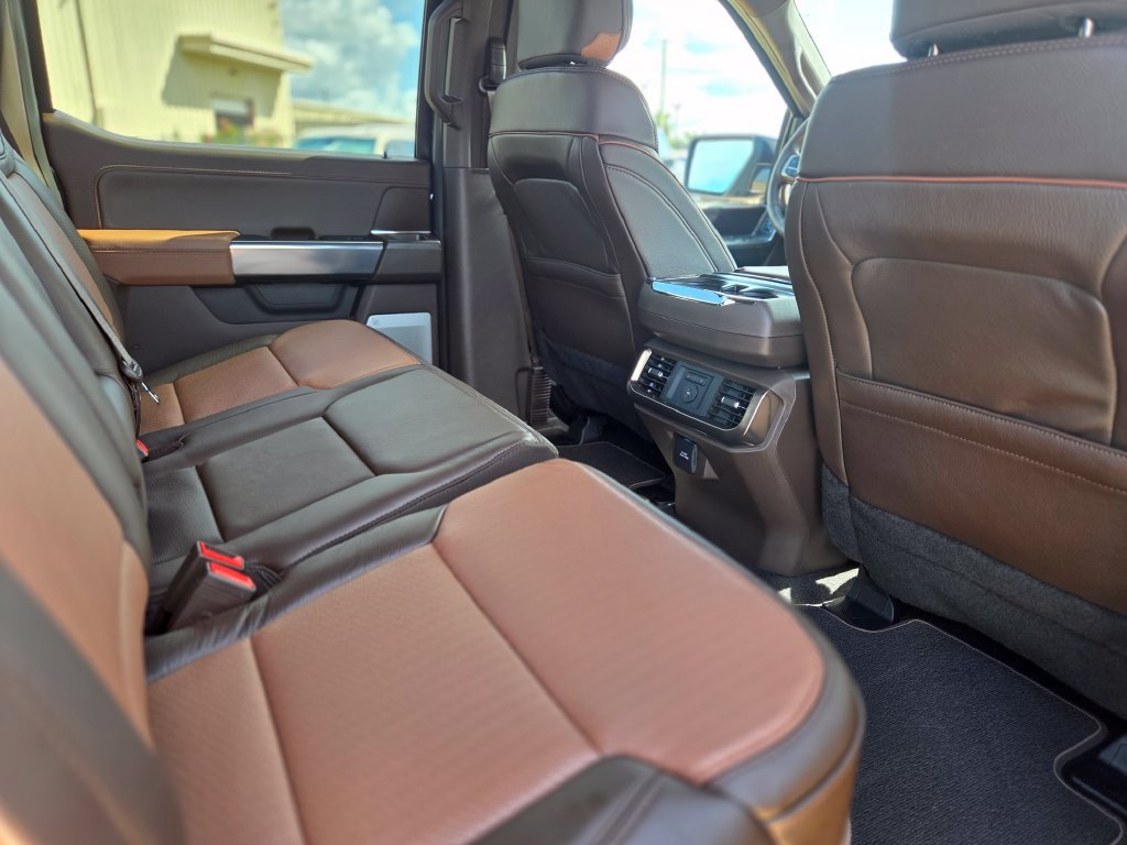 New 2026 Ford F150 King Ranch w/ Equipment Group 601A High AWD/4WD image 11