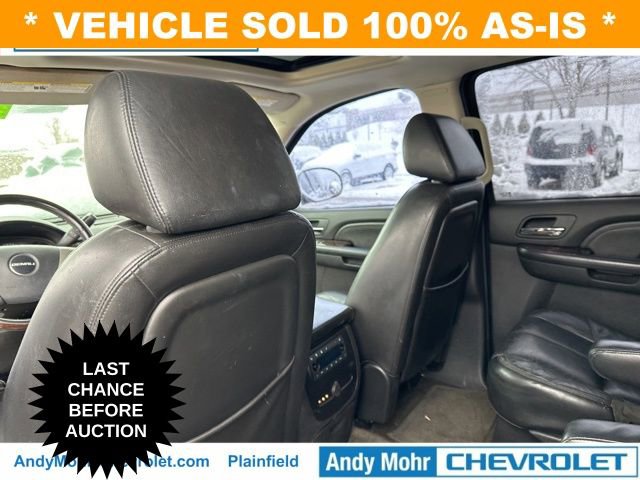 Used 2008 GMC Yukon XL Denali image 27