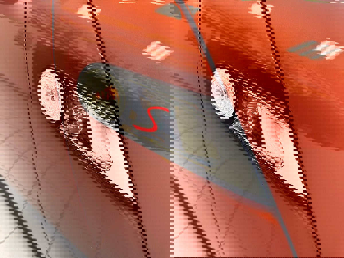 Used 2011 MINI Cooper S image 50