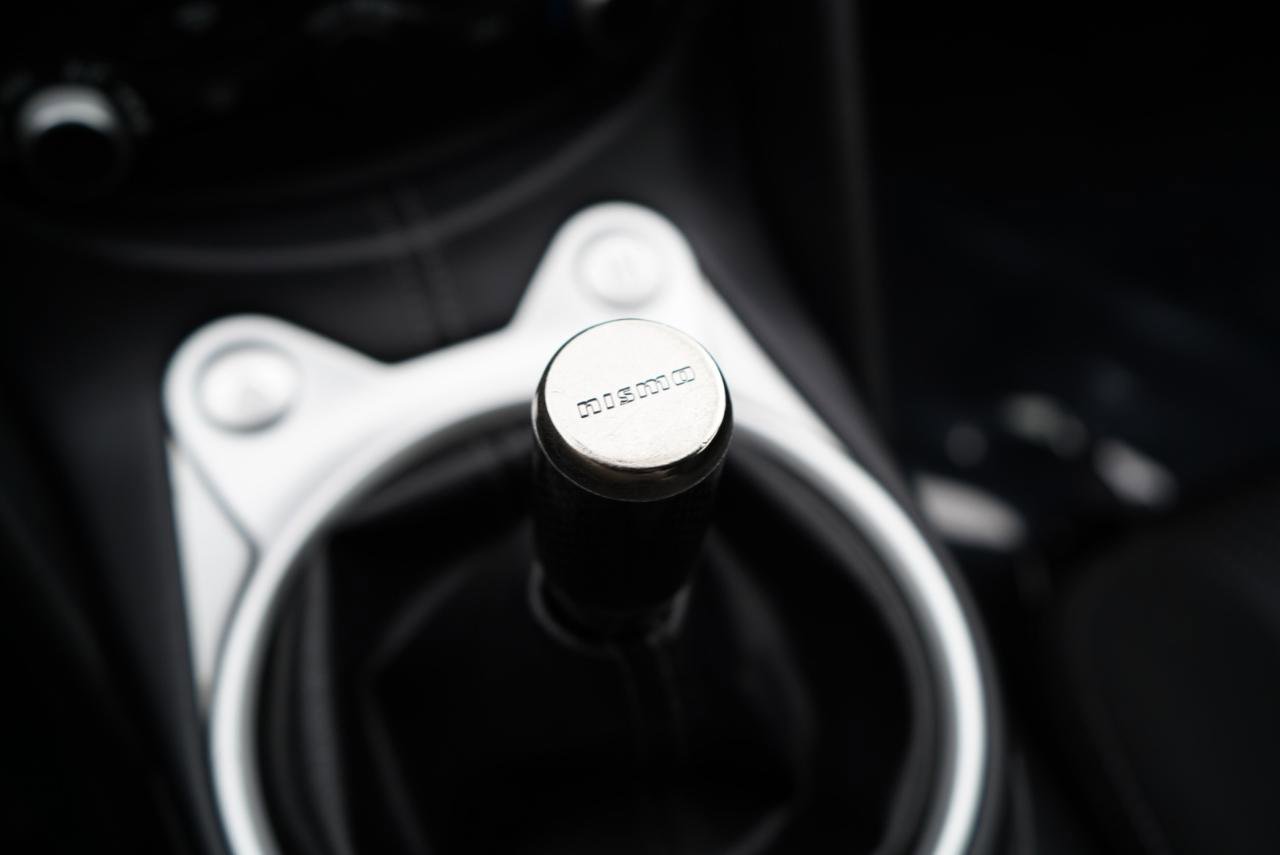 Used 2016 Nissan 370Z Coupe image 40