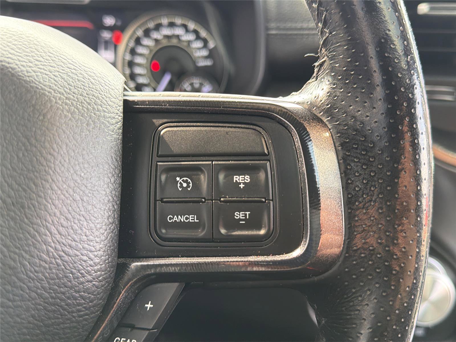 Used 2020 RAM 2500 Power Wagon image 30