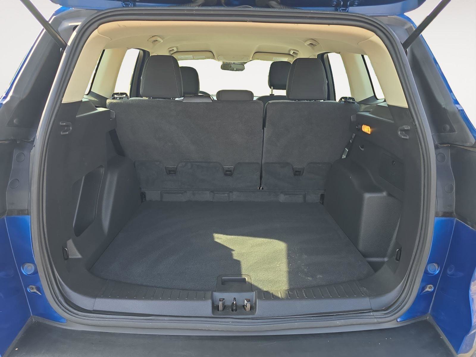 Used 2019 Ford Escape S FWD image 13