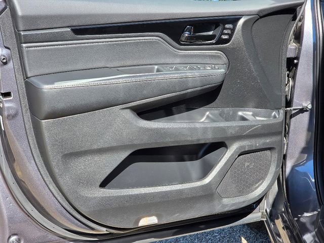 Used 2024 Honda Odyssey Elite image 19
