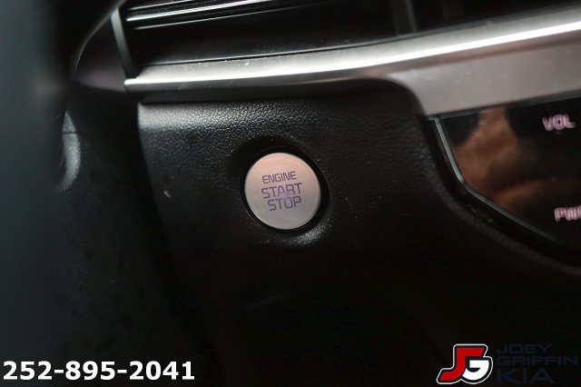 Certified 2026 Kia Sorento LX FWD image 24