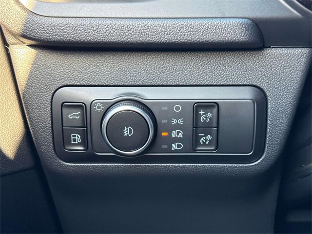 New 2026 Ford Escape ST-Line Select w/ Tech Pack #2 image 23