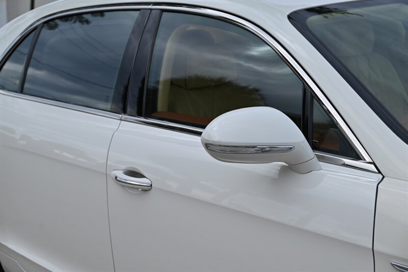 Used 2016 Bentley Flying Spur W12 AWD/4WD image 16