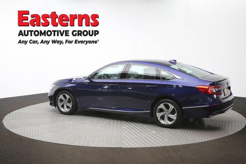Used 2019 Honda Accord EX image 63