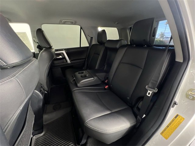 Used 2022 Toyota 4Runner TRD Sport image 26