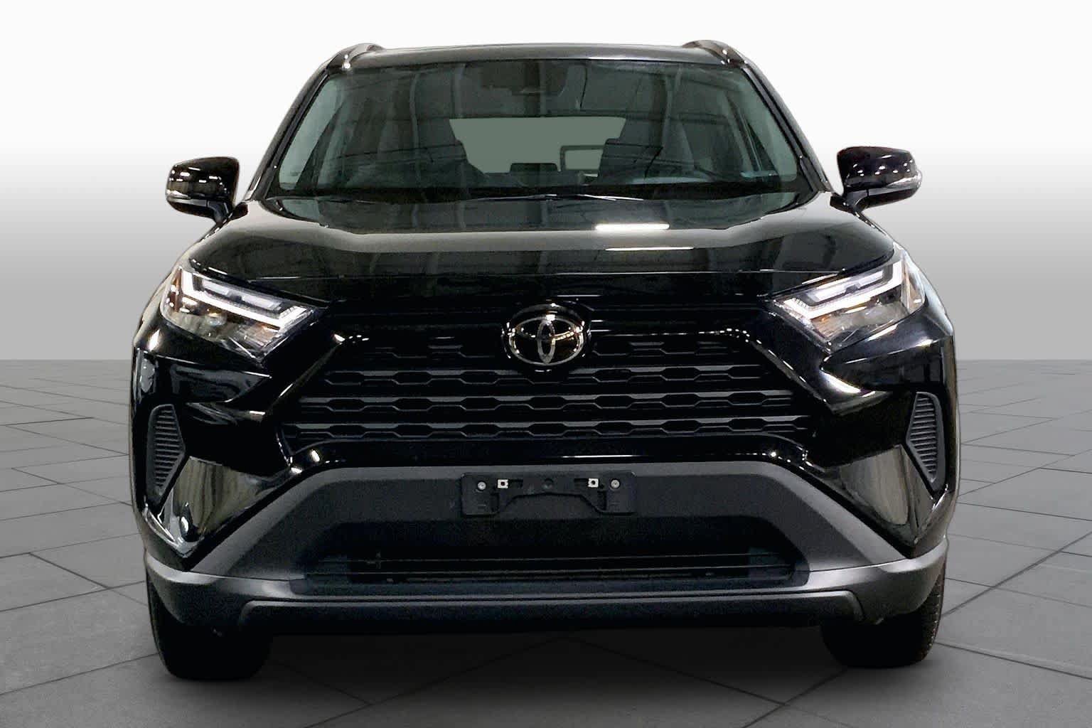 Certified 2024 Toyota RAV4 XLE w/ Convenience Package AWD/4WD image 4
