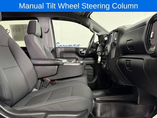 Used 2020 Chevrolet Silverado 3500 W/T w/ WT Convenience Package AWD/4WD image 16