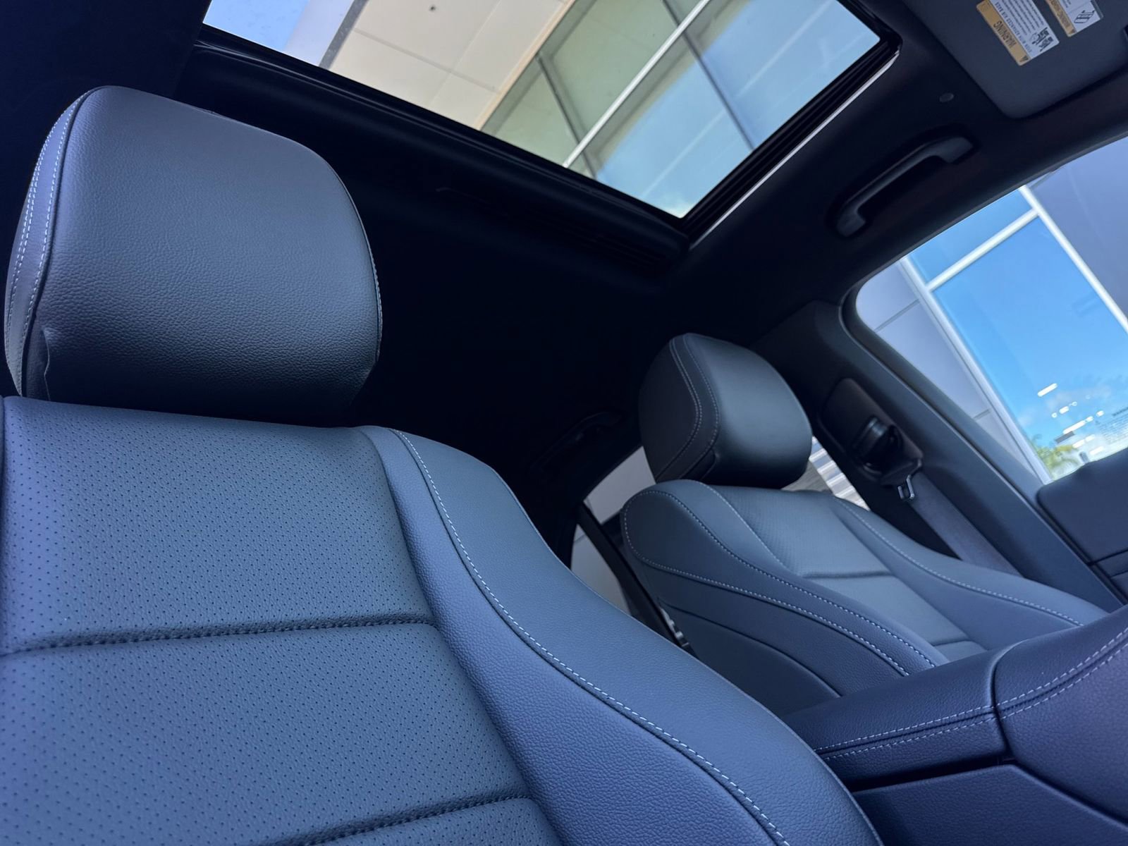 New 2026 Mercedes-Benz GLE 350 4MATIC image 18