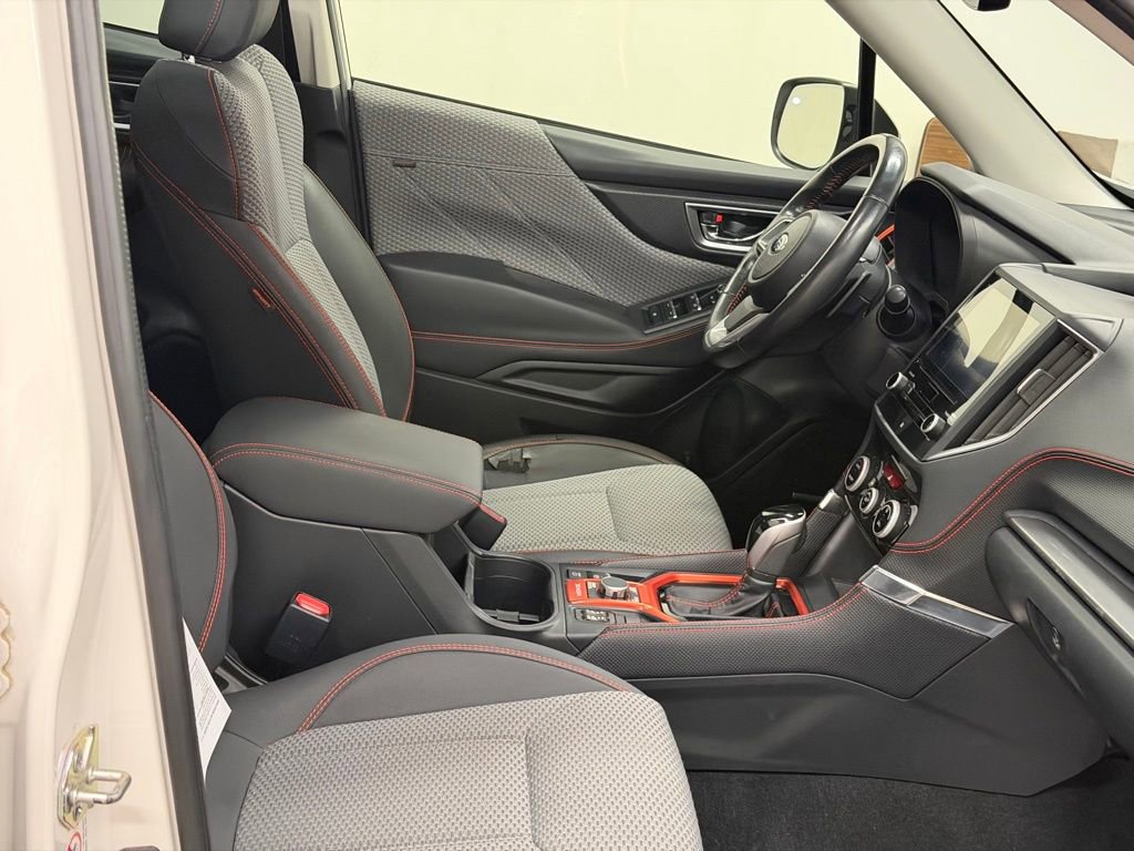 Used 2020 Subaru Forester Sport w/ Popular Package #2 image 26
