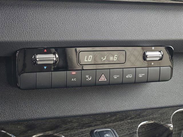 New 2024 Mercedes-Benz Sprinter 3500 image 32