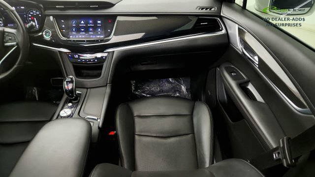 Used 2020 Cadillac XT6 Sport AWD/4WD image 59