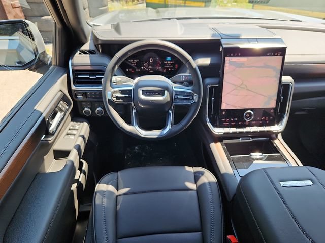 New 2026 GMC Yukon XL Denali AWD/4WD image 7