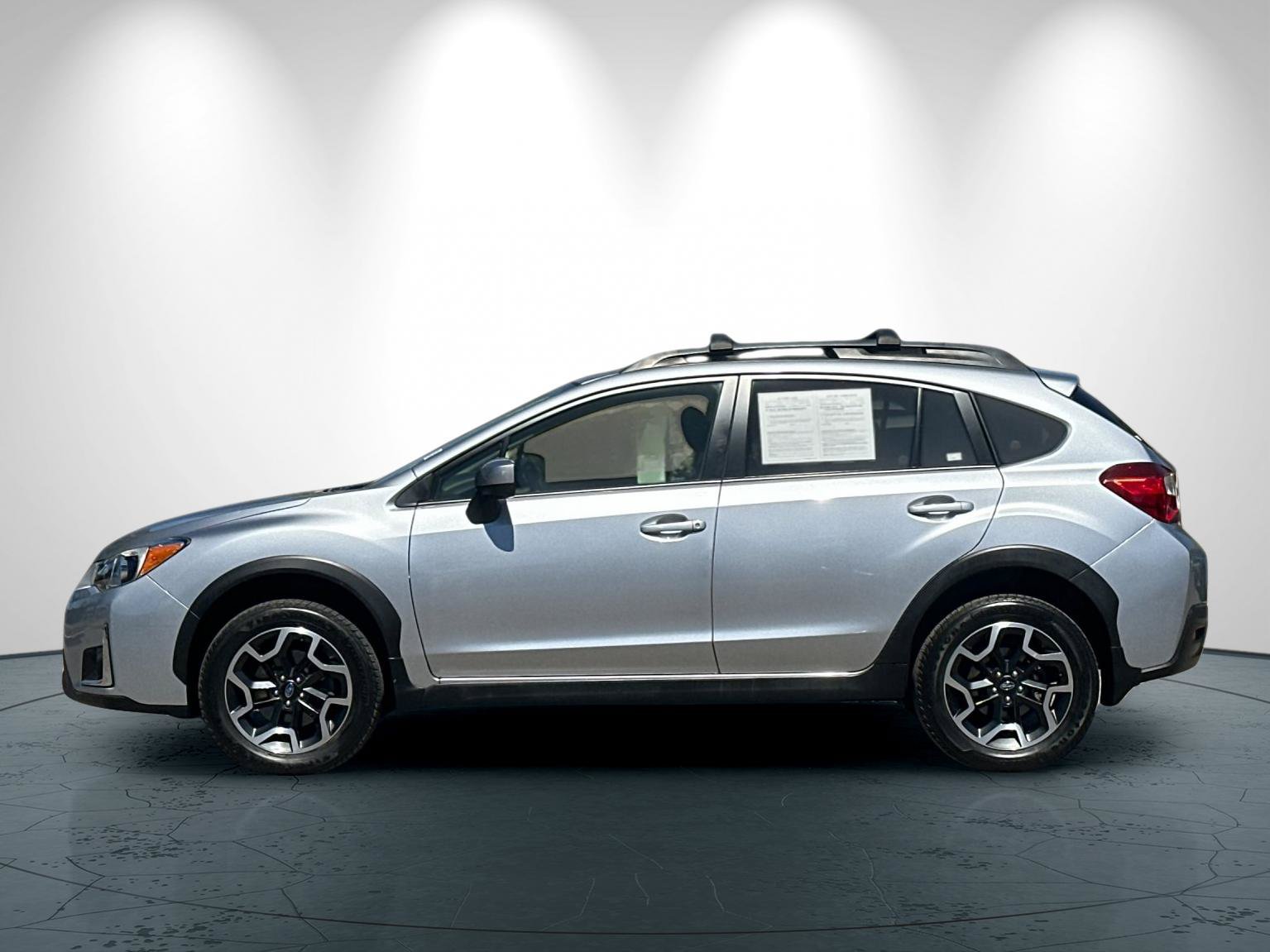 Used 2016 Subaru Crosstrek 2.0i Premium w/ Popular Package #1 AWD/4WD image 7