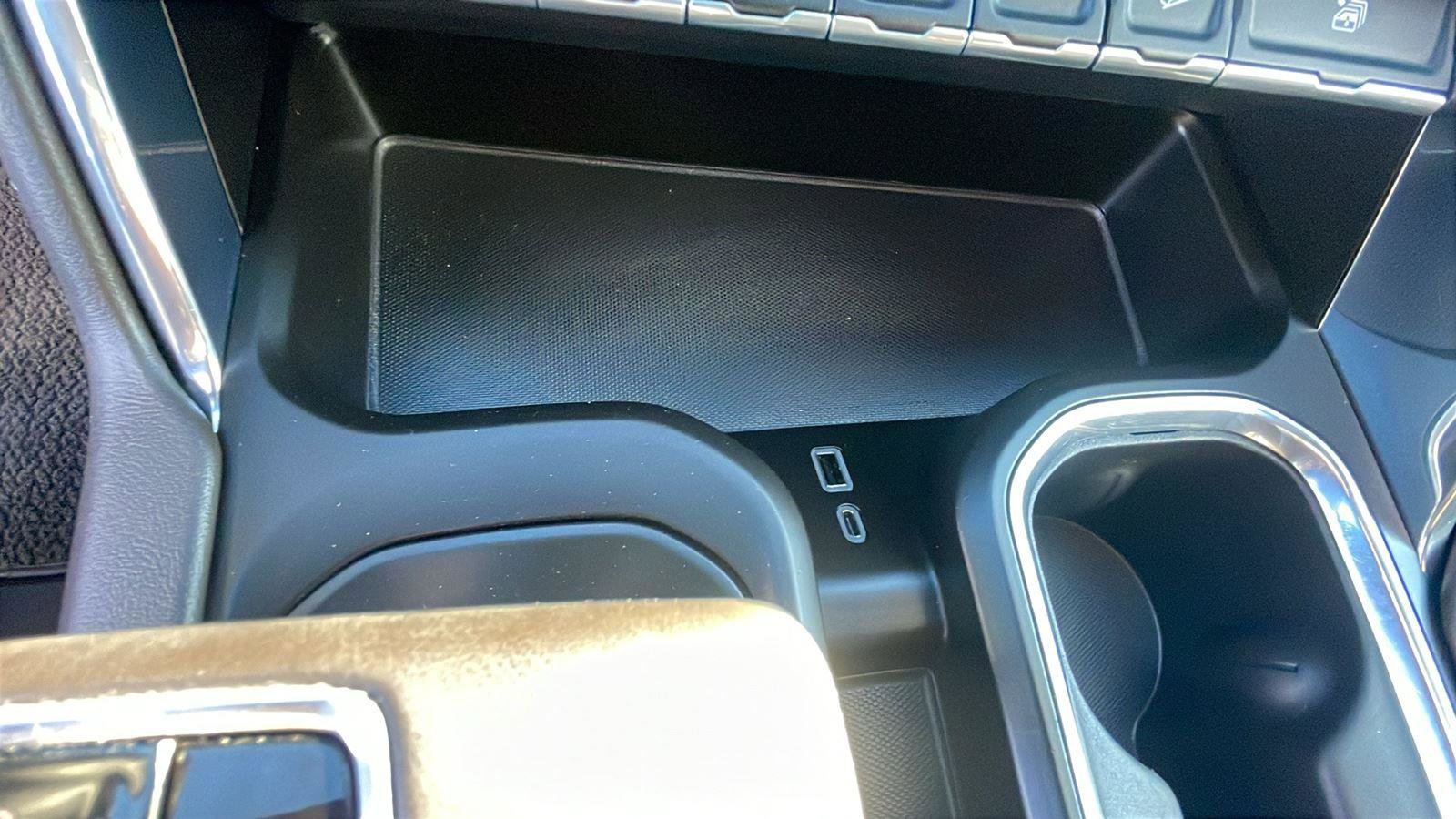 Used 2023 GMC Sierra 1500 Denali w/ Technology Package image 24