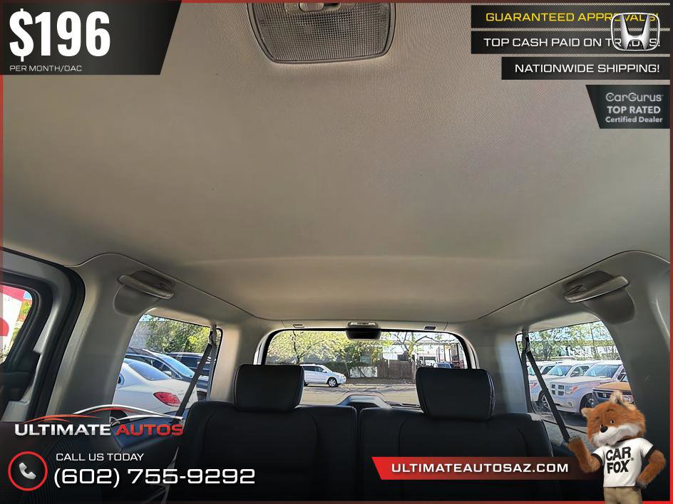 Used 2006 Honda Element EX-P image 39