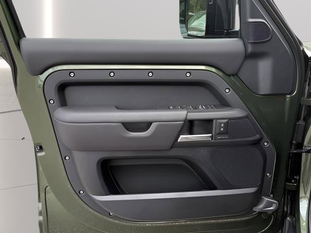 New 2026 Land Rover Defender 110 S AWD/4WD image 21