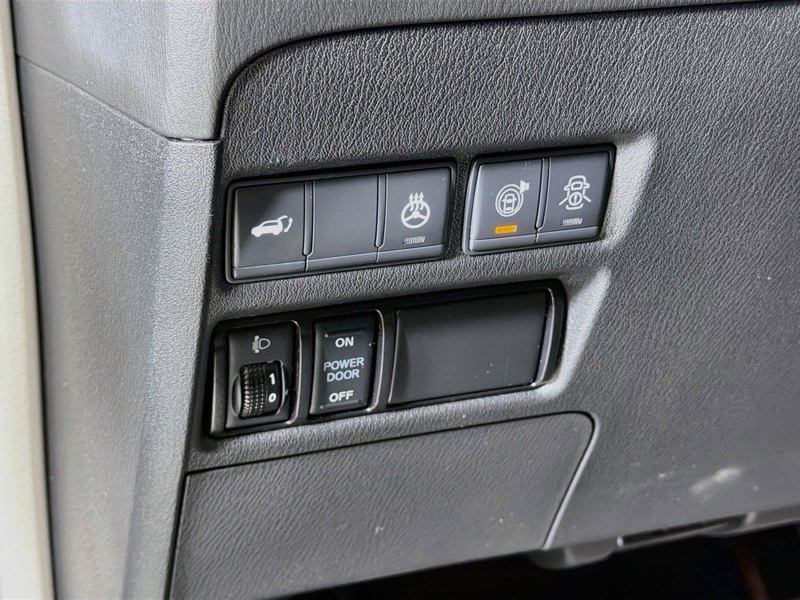 Used 2020 INFINITI QX80 Luxe w/ Proassist Package RWD image 10