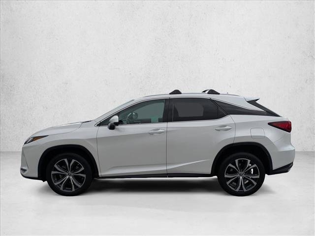 Used 2020 Lexus RX 350 FWD w/ Premium Package image 9