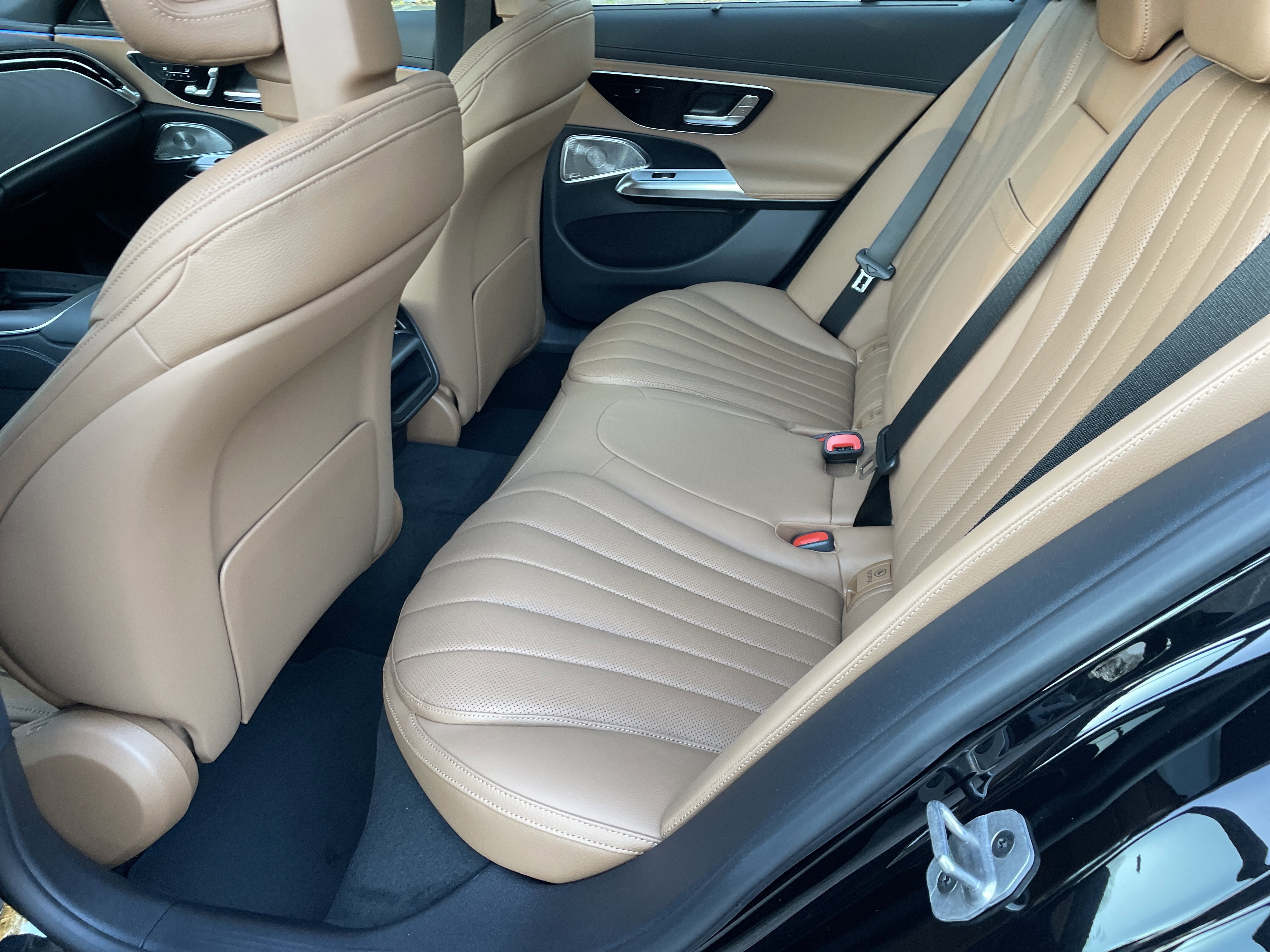 New 2026 Mercedes-Benz E 450 4MATIC All-Terrain Wagon image 36