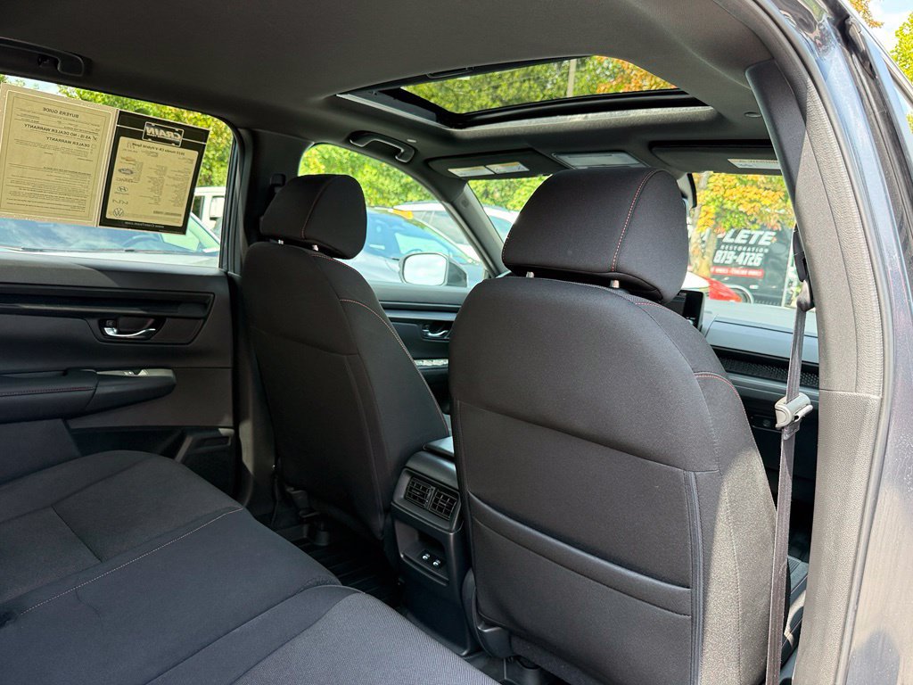 Used 2023 Honda CR-V Sport image 39