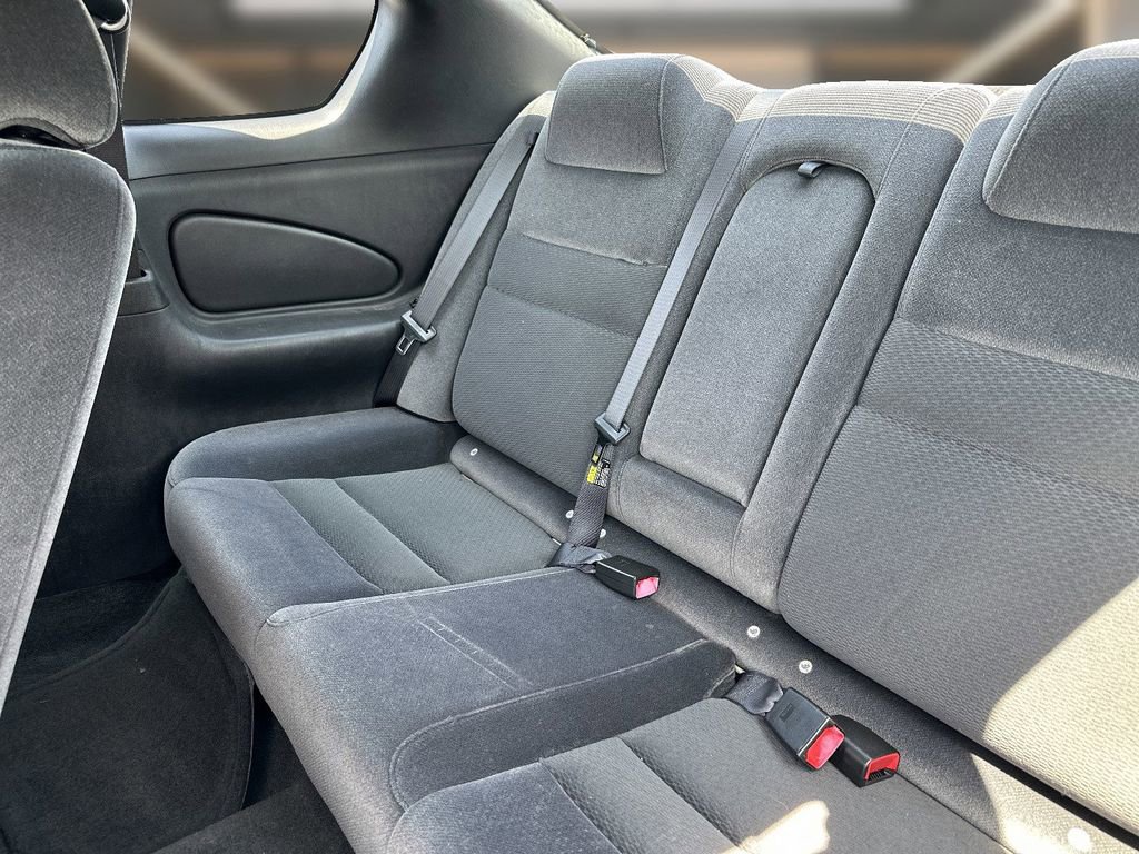 Used 2006 Chevrolet Monte Carlo LT w/ Preferred Equipment Group FWD image 11