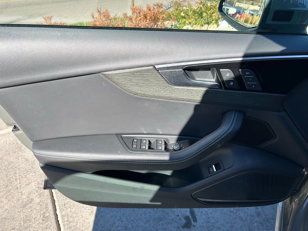 Used 2023 Audi A4 2.0T Premium Plus w/ Premium Plus Package image 11