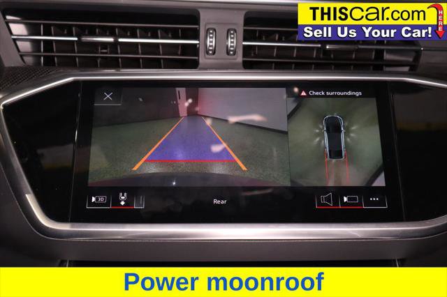 Used 2021 Audi RS 7 Sportback w/ Black Optic Package image 25