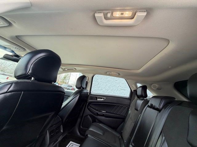 Used 2018 Ford Edge Sport w/ Equipment Group 401A image 17