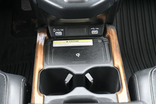 Used 2020 Honda CR-V Touring image 23